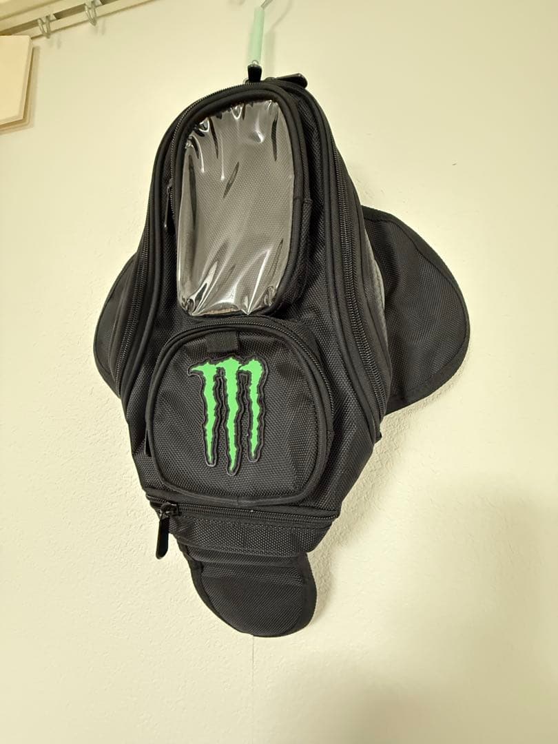 【ぷーちゃん】バイクライダースジャケットおまけ付き