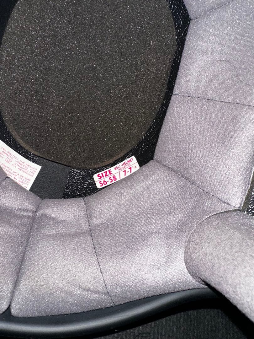 BELL ジェットヘルメットS/Mシールド付HarleyDavidson