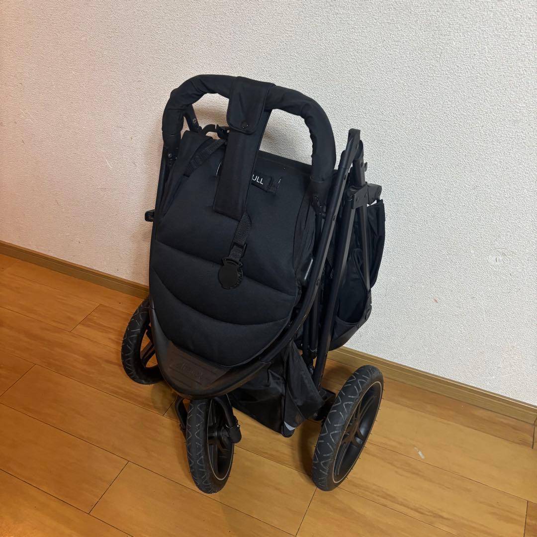 Hauck ISOFIX チャイルドシート　Rapid3　ハウク ミッキー