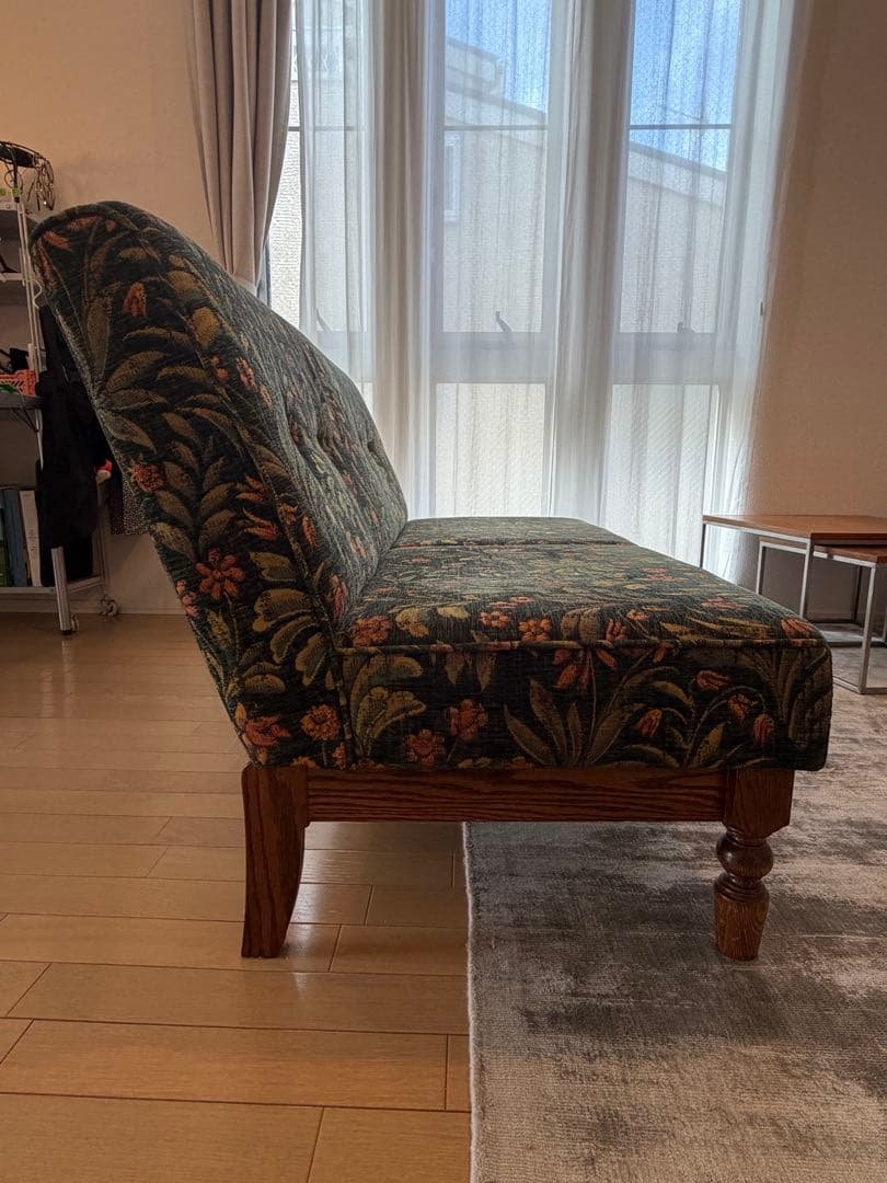 三越家具カントリーハウス　2Pソファ