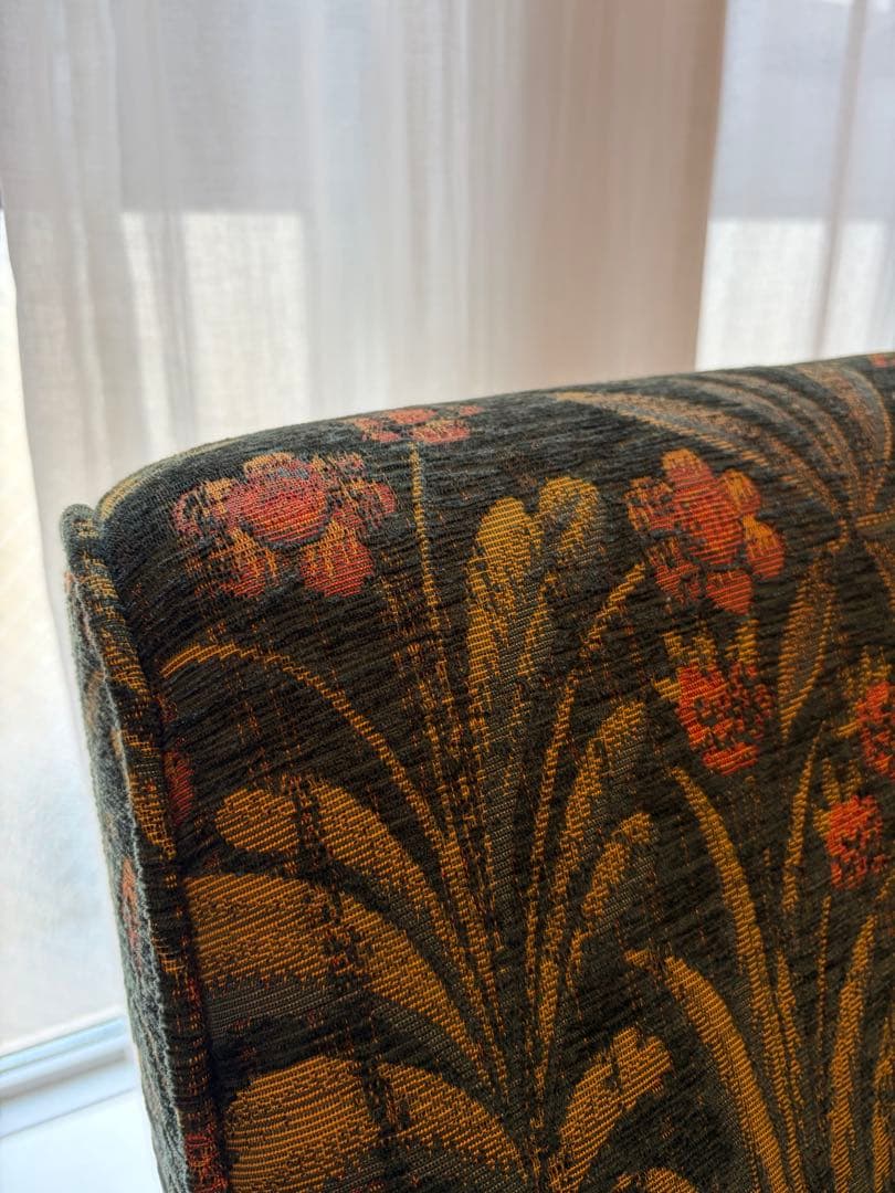 三越家具カントリーハウス　2Pソファ