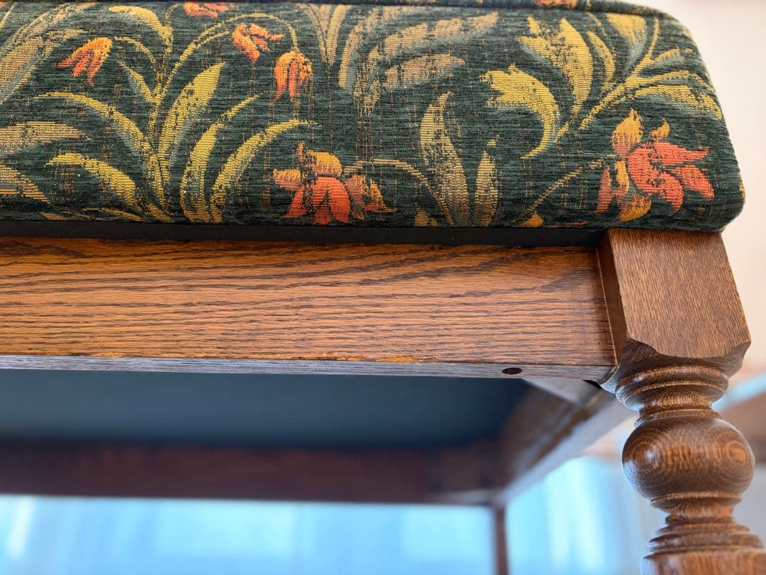 三越家具カントリーハウス　2Pソファ