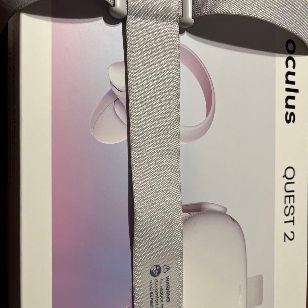 その他  Quest 2(64GB) / Quest 2