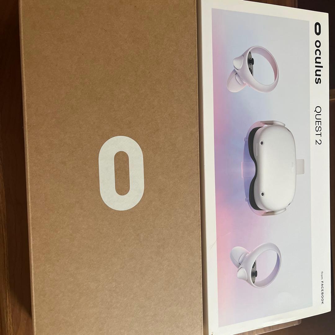 その他  Quest 2(64GB) / Quest 2