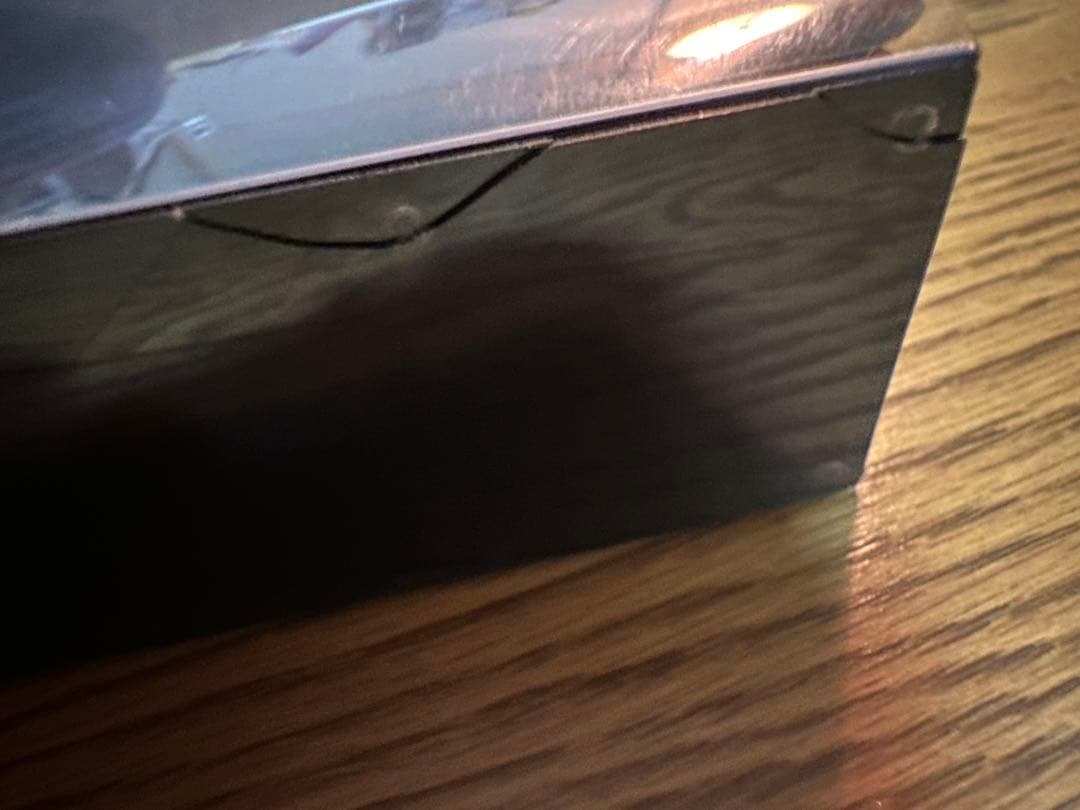 ウロボロス～この愛こそ,正義。 初回限定版　特典　台本付き