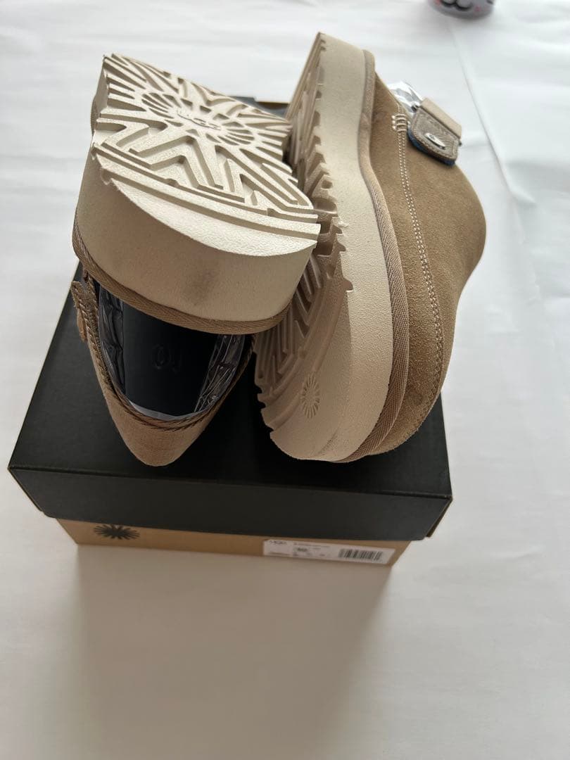 UGG（アグ）ゴールデンコースト クロッグ サンダル