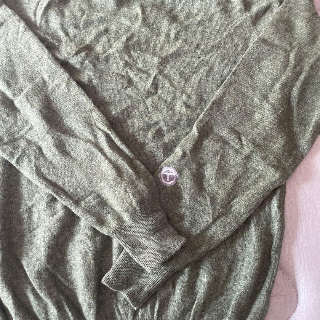 スコッティキャメロン　カシミアセーター