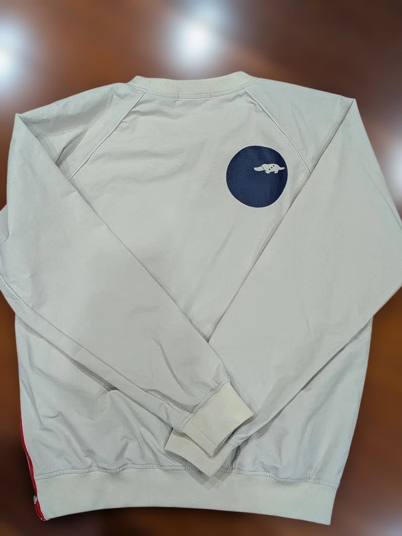 ラフアンドスウェル　ジャケット ジャンバー スニード ROUGH AND