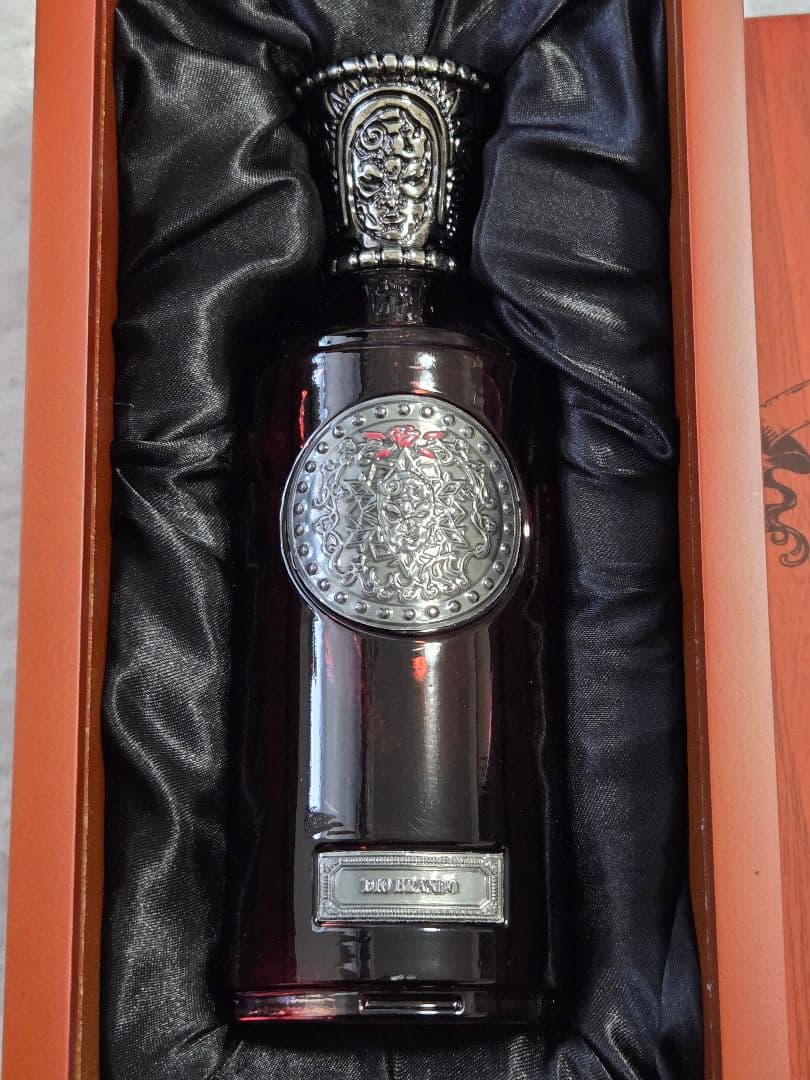 ジョジョの奇妙な冒険　ディオ・ブランドー　香水