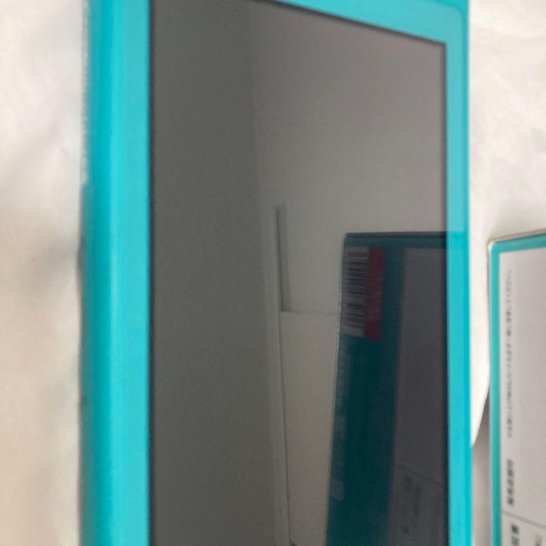 Nintendo Switchライト本体