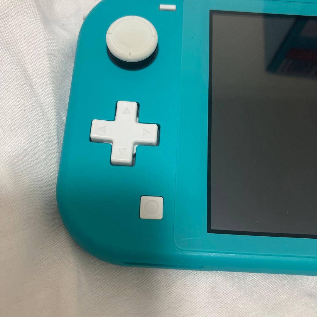 Nintendo Switchライト本体