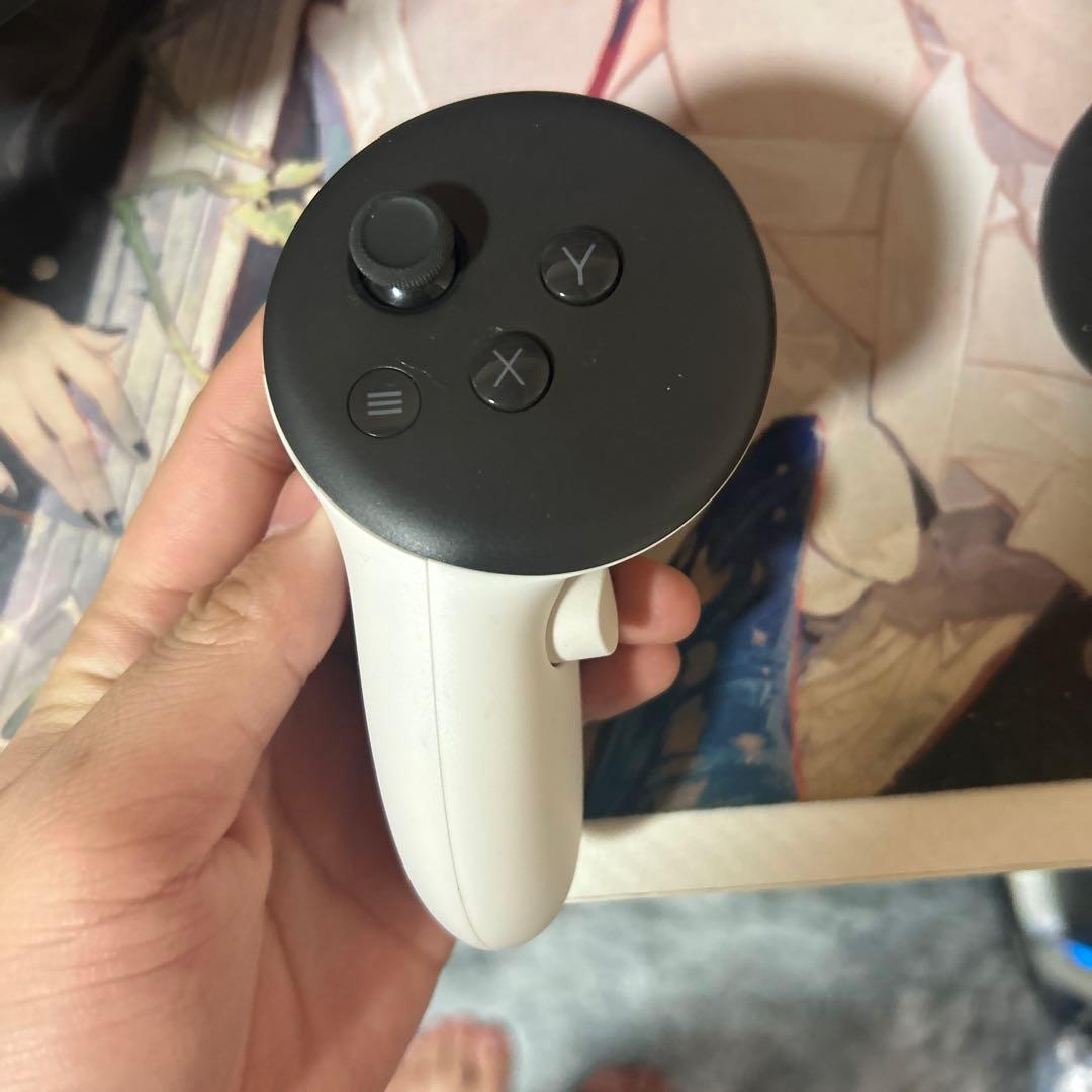 メタクエスト3s