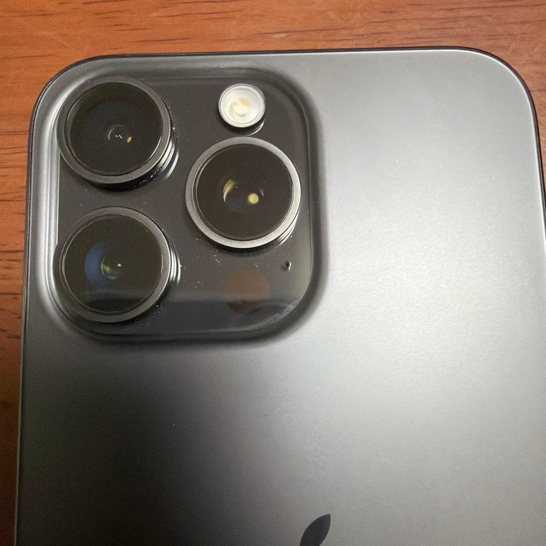 超美品⭐︎値下げ⭐︎iPhone15 promax 256GB