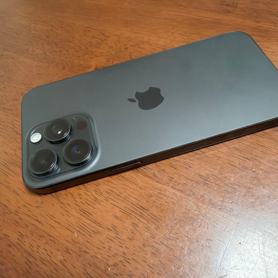 超美品⭐︎値下げ⭐︎iPhone15 promax 256GB