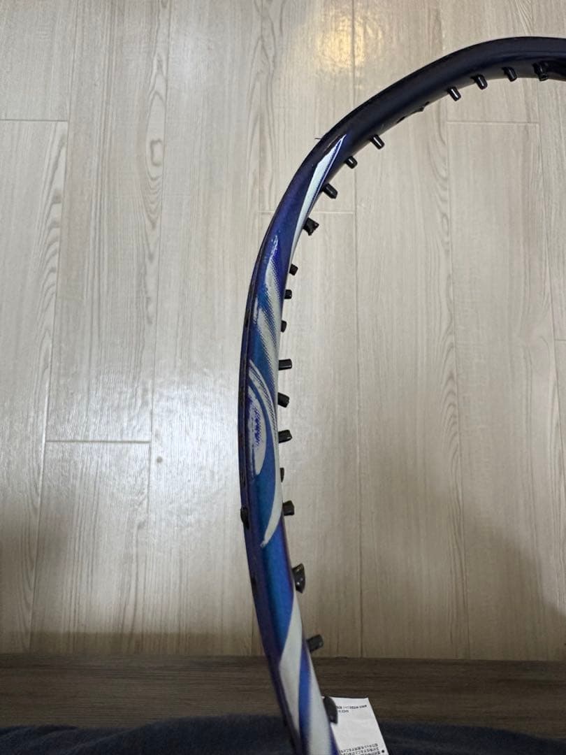 アストロクス100zz バドミントンラケット