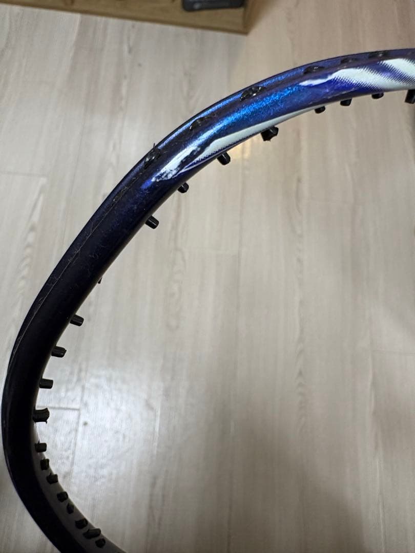 アストロクス100zz バドミントンラケット