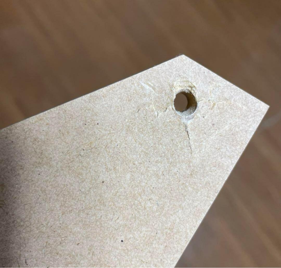 太鼓フォース バチ2本セット