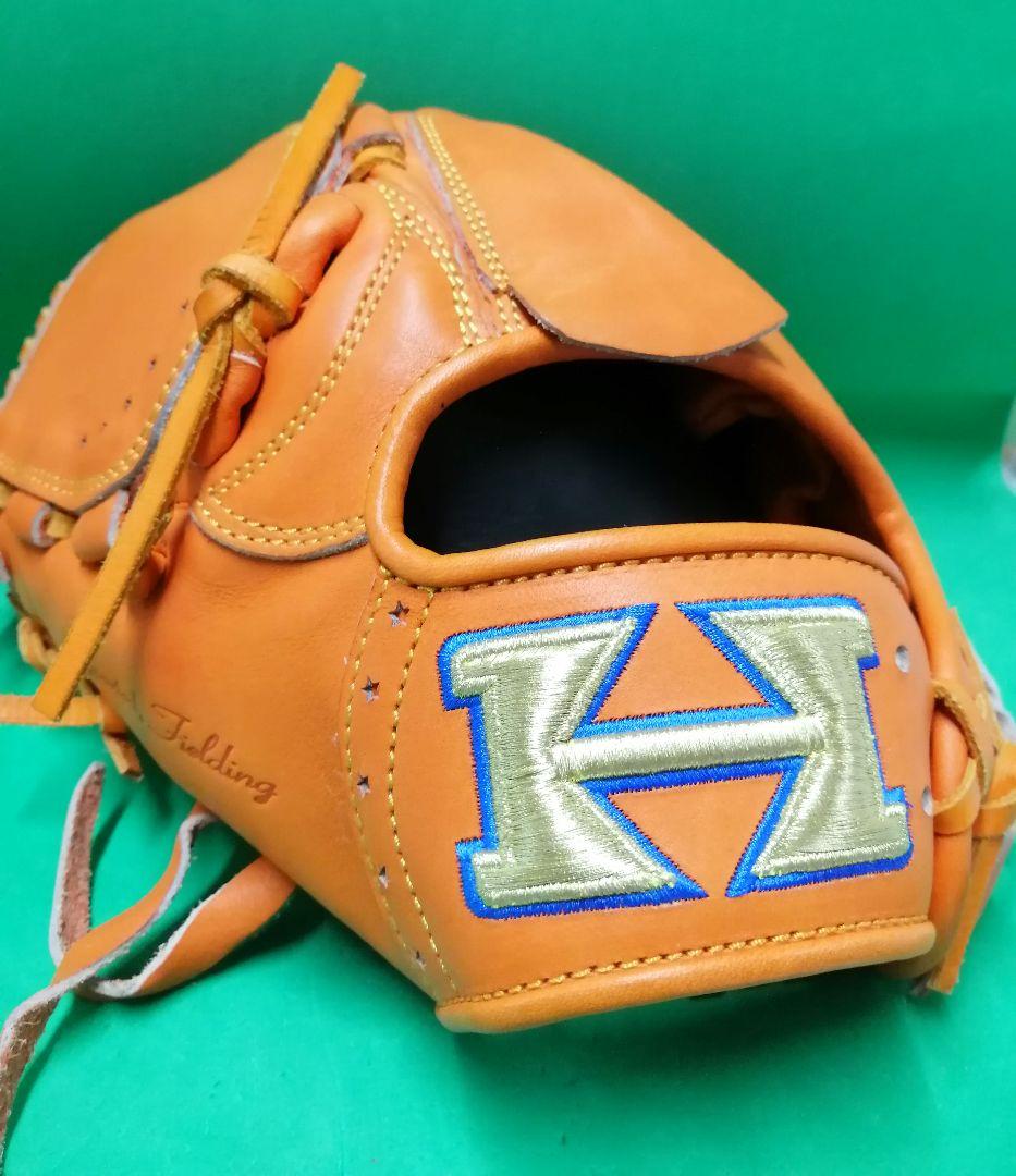 211.ハイゴールド硬式グラブ