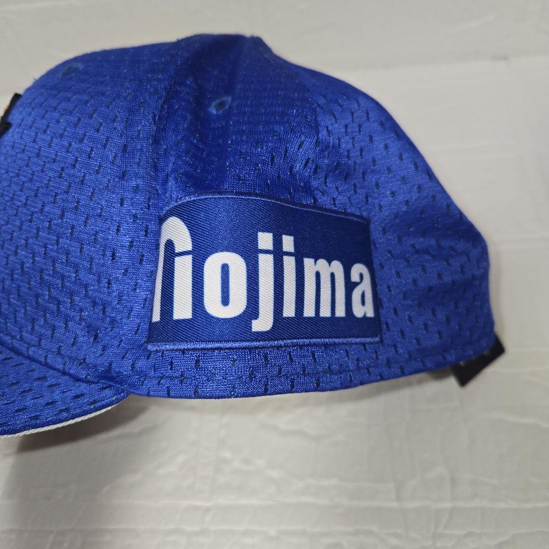 オーセンティックメッシュキャップ 宜野湾 2019「横浜ブルー」ホーム