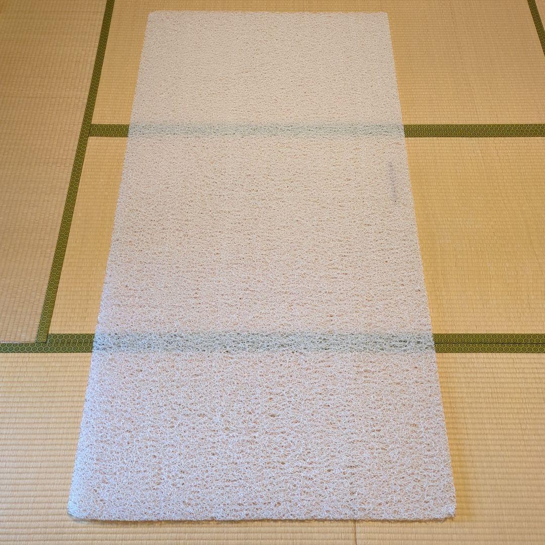 airweave セミシングルマットレス ホワイト