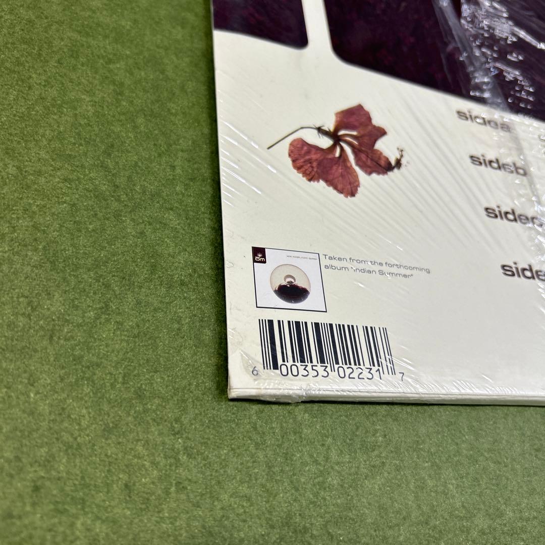 King Kooba - If I Could 12インチレコード