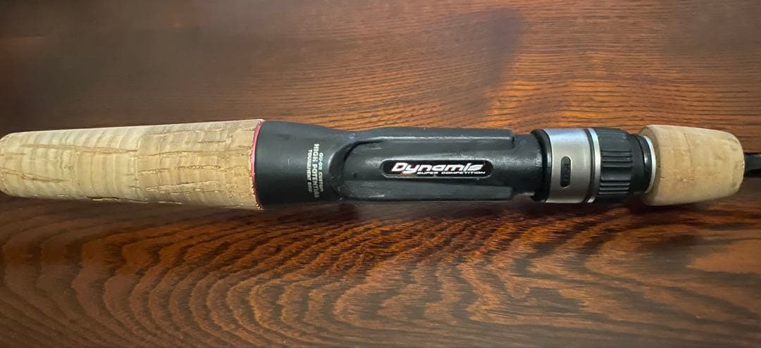 DSCC-602UL-AS ザ・フィネス プラッキングスペシャル Dynamis