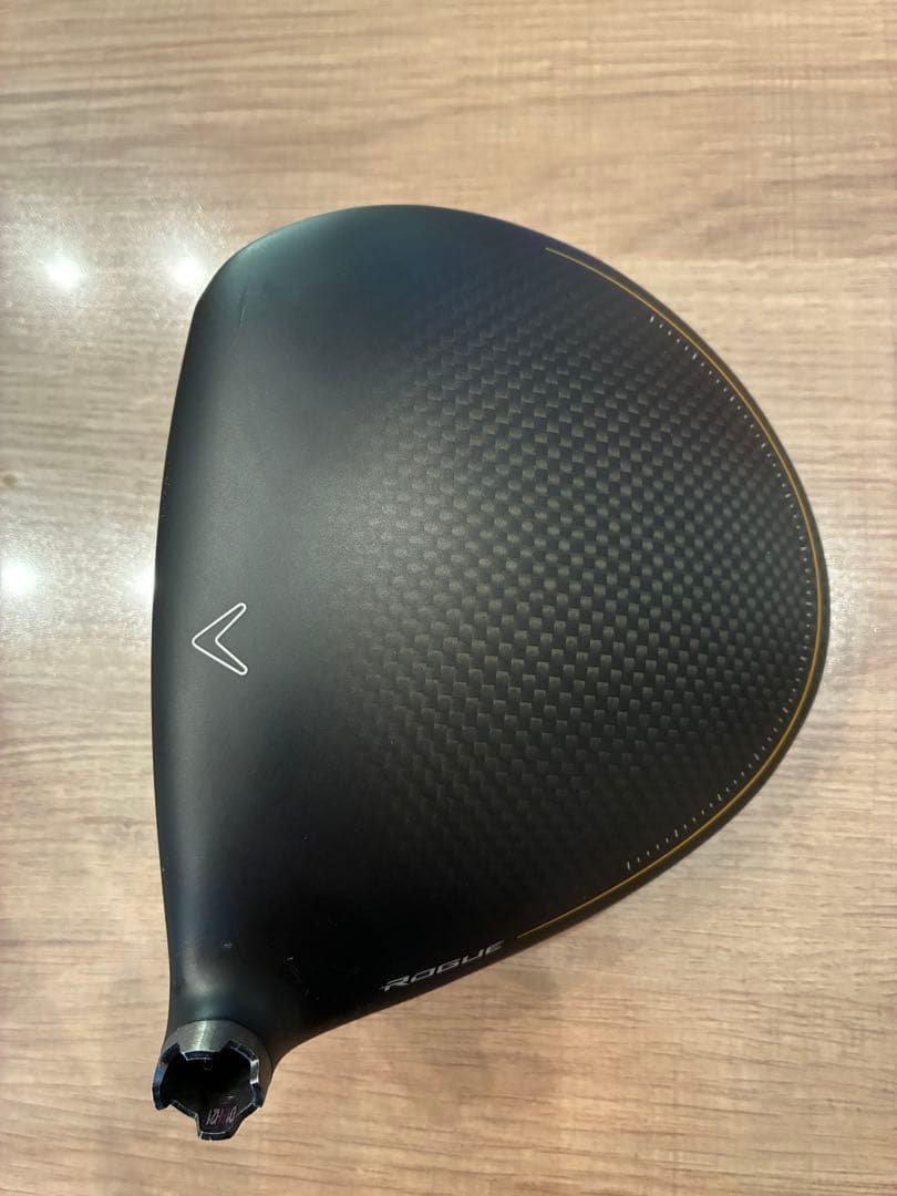 ローグst 9t MAX LS ツアー支給品　激レア