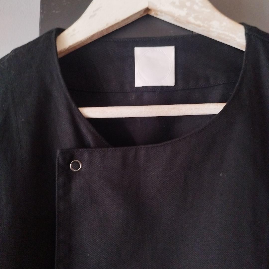 5W Samue jkt ゴワット ファイブダブル　サイズ3