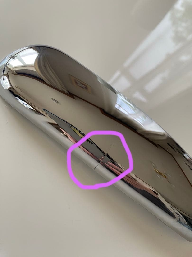 MINIミニクーパークロスオーバーR60 内装メッキカバー一式