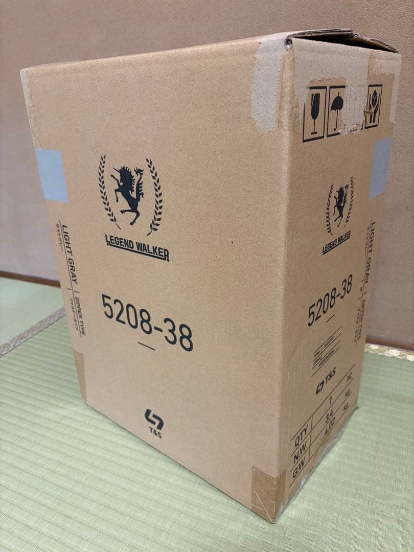 Legend Walker 【MALIBU】　レジェンドウォーカー　マリブ