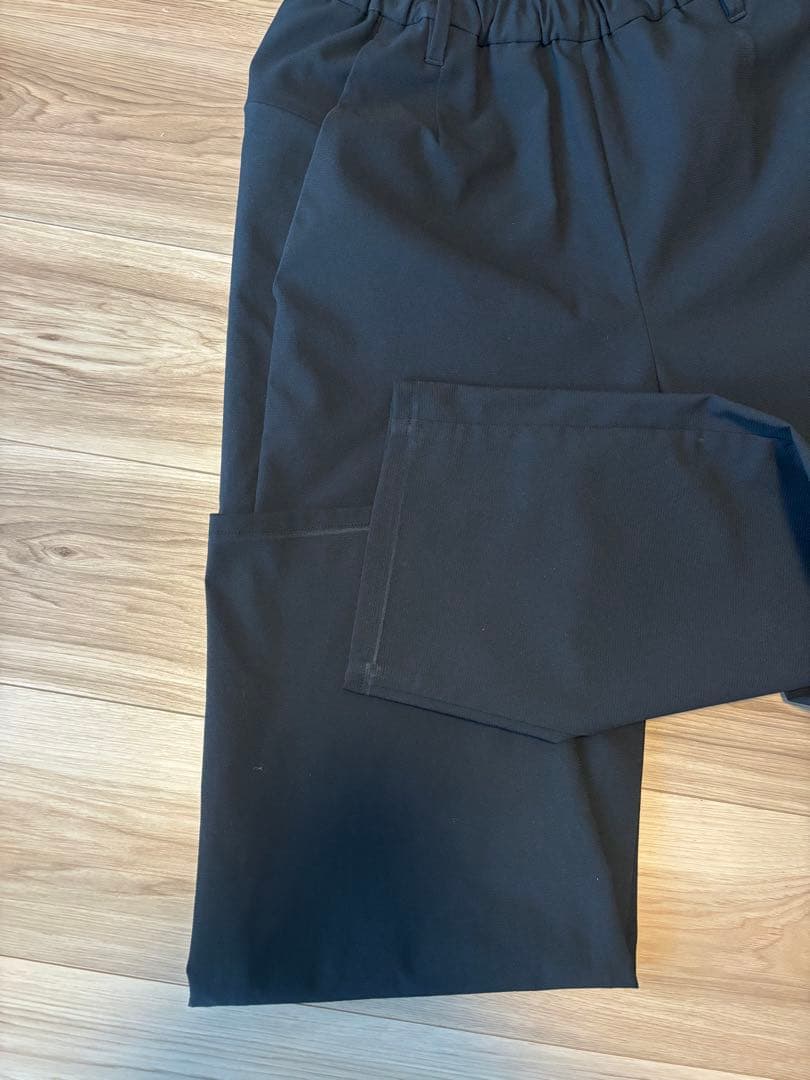 年末限定値下げ！TEATORA Solomodule セットアップ サイズ2