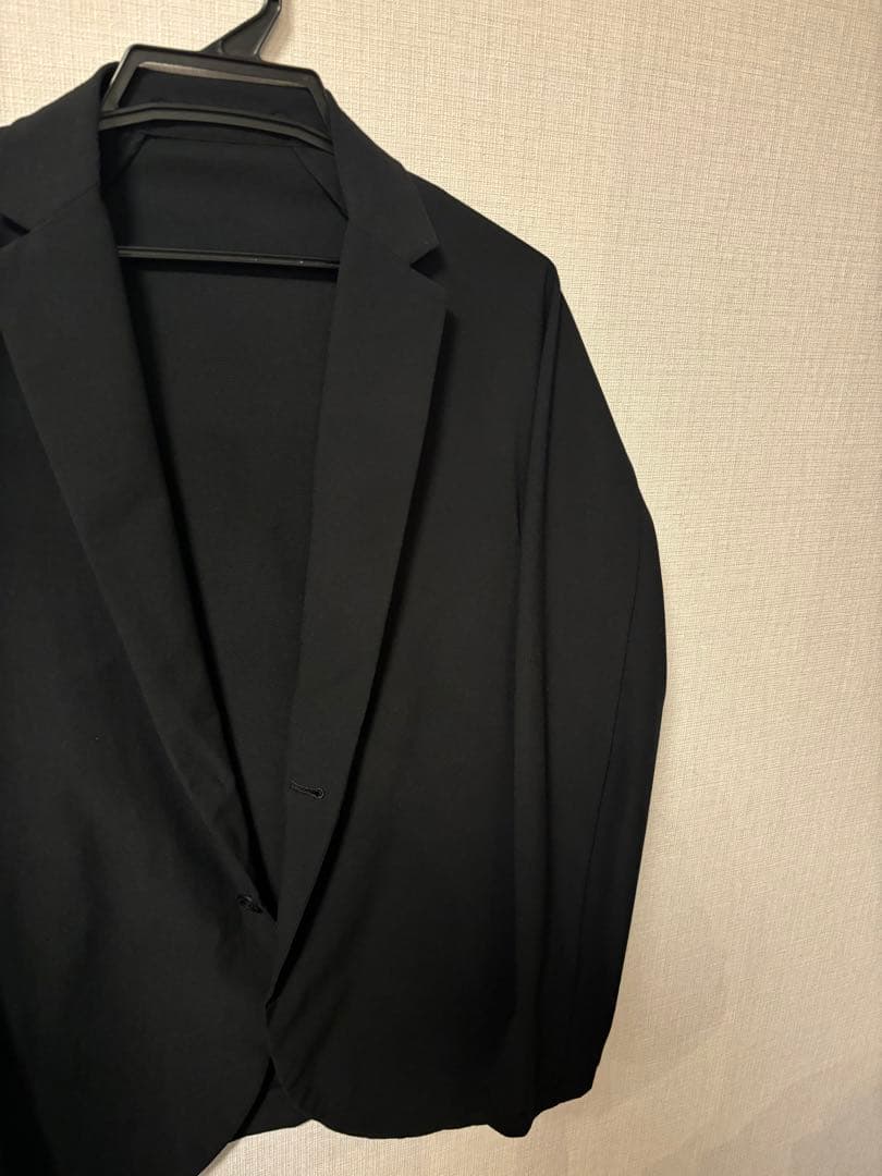 年末限定値下げ！TEATORA Solomodule セットアップ サイズ2