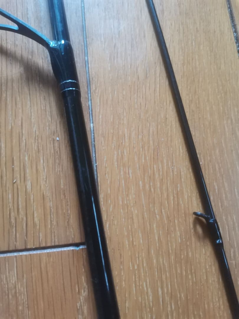 ハートランドHL6102LFS-AGS13 冴掛レベルディレクション グリップ改