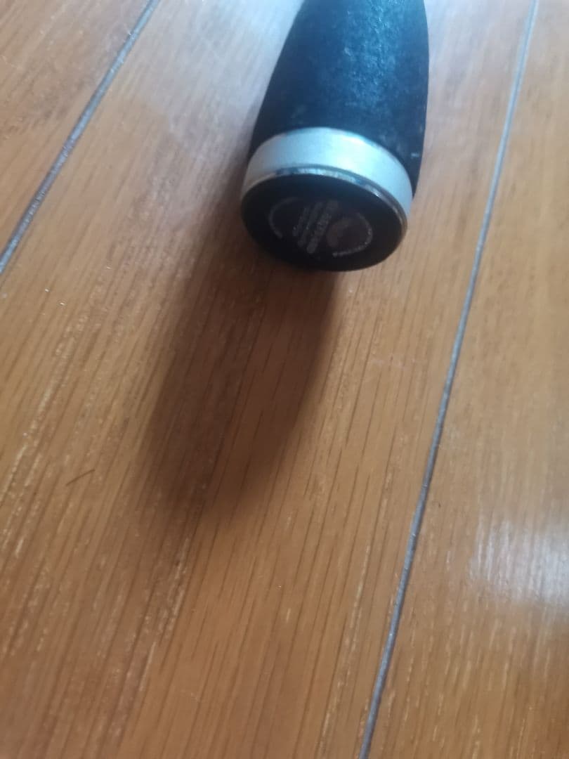 ハートランドHL6102LFS-AGS13 冴掛レベルディレクション グリップ改