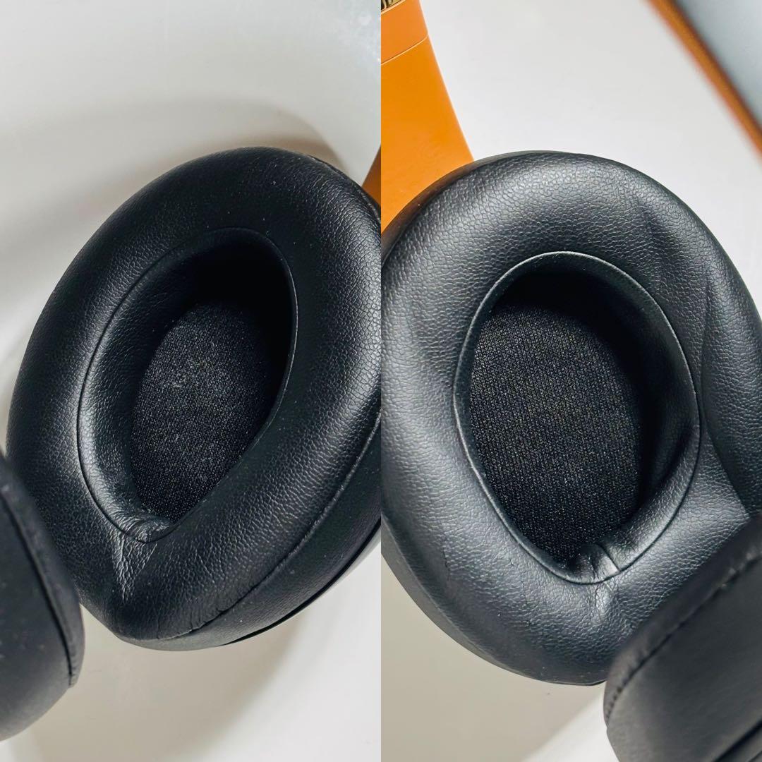 〈動作確認済〉Beats Studio3 Wireless ブラック