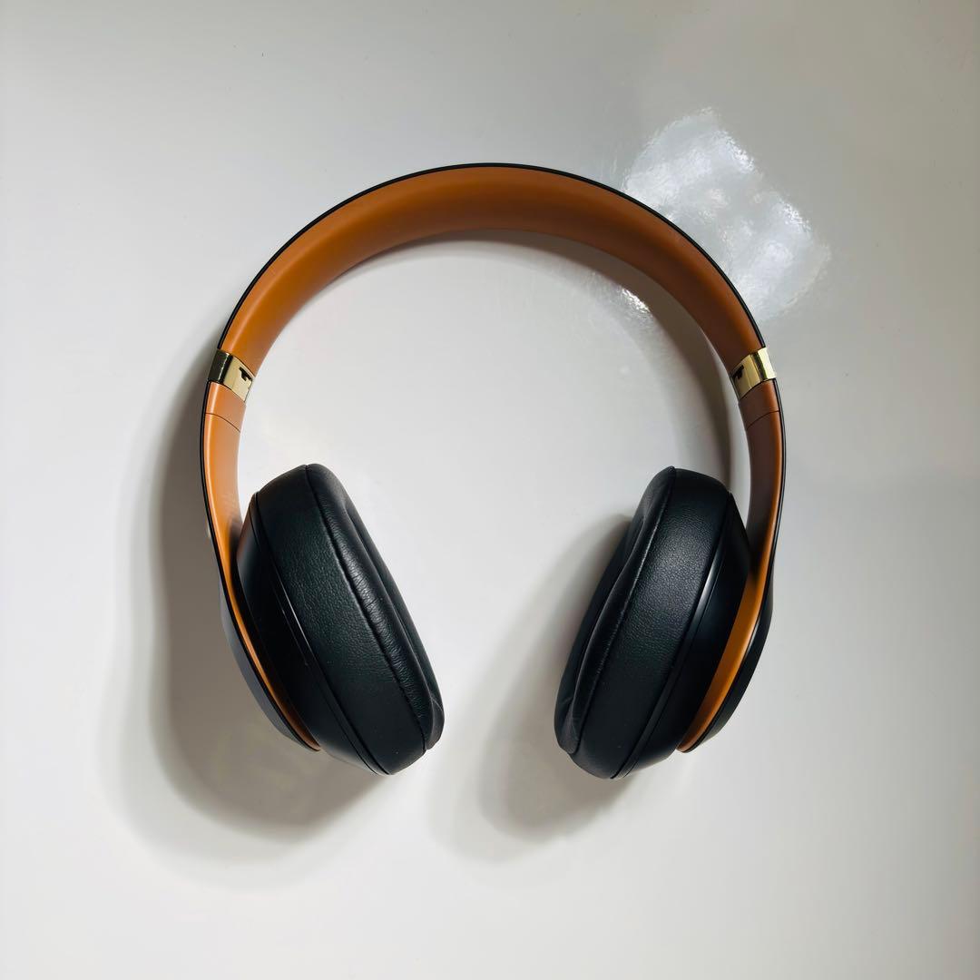 〈動作確認済〉Beats Studio3 Wireless ブラック