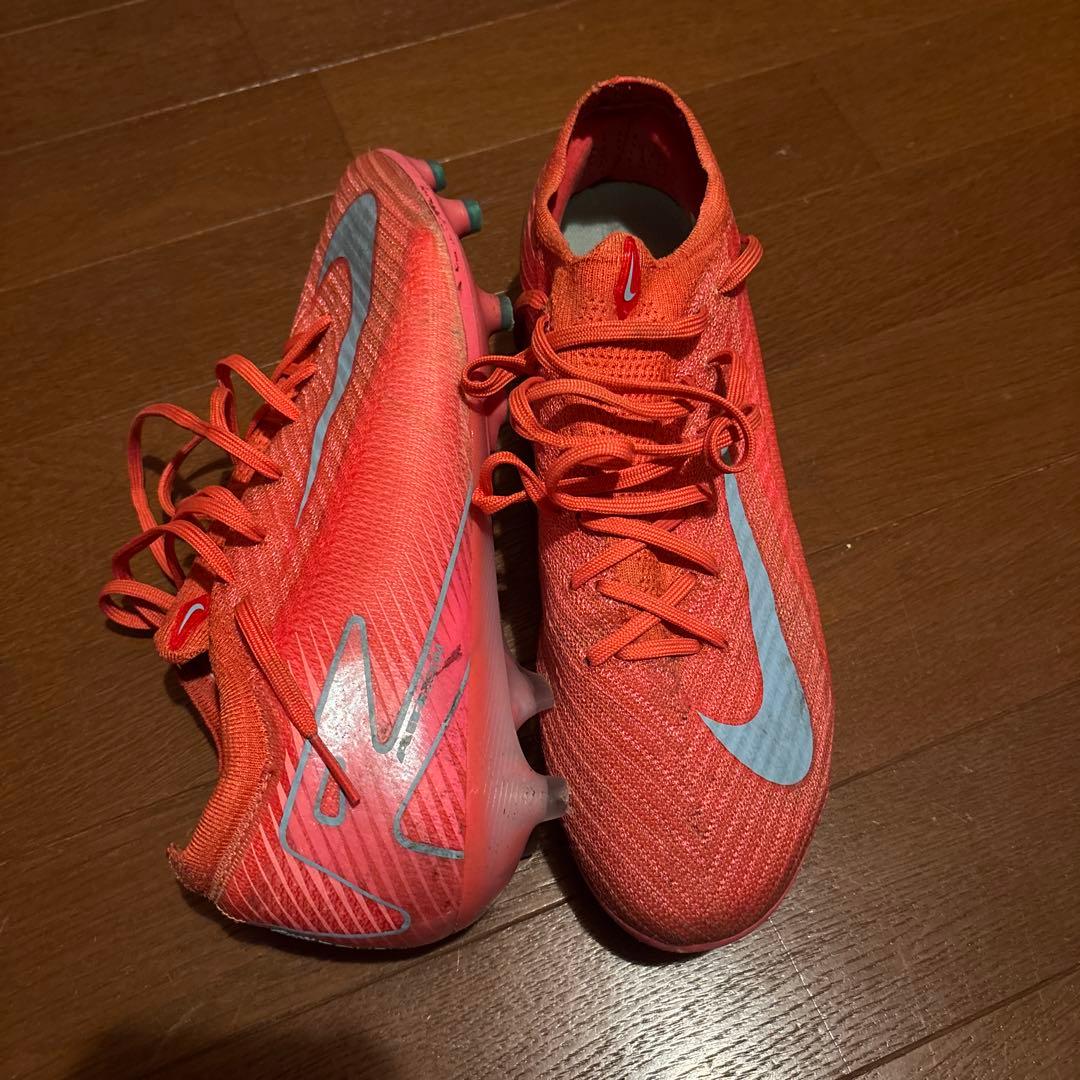 AIR zoomマーキュリアルヴェイパー