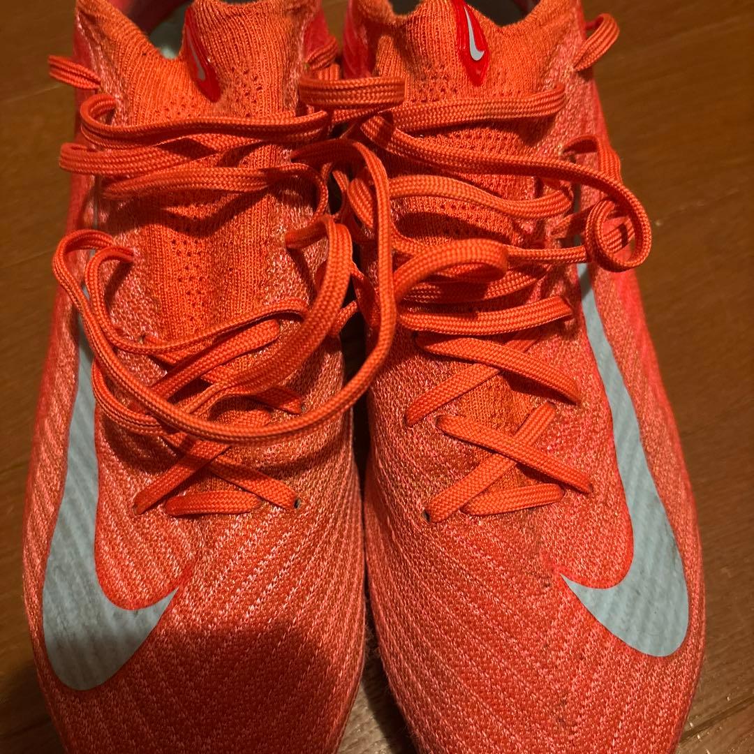 AIR zoomマーキュリアルヴェイパー