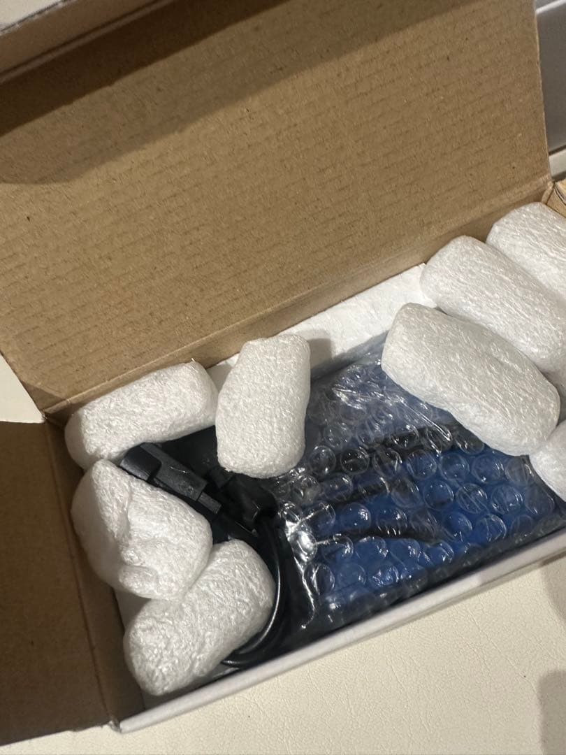 ABARTH 595/695 ストリートパッド FrontとRearのセット