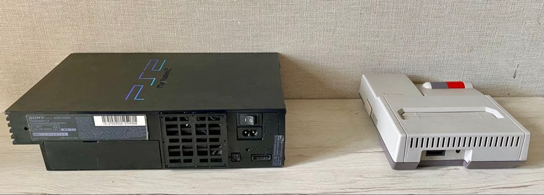 PlayStation 2 ゲームソフトセット