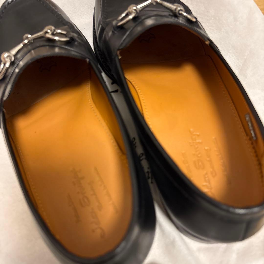 ジャランスリウァヤ　ビットローファー