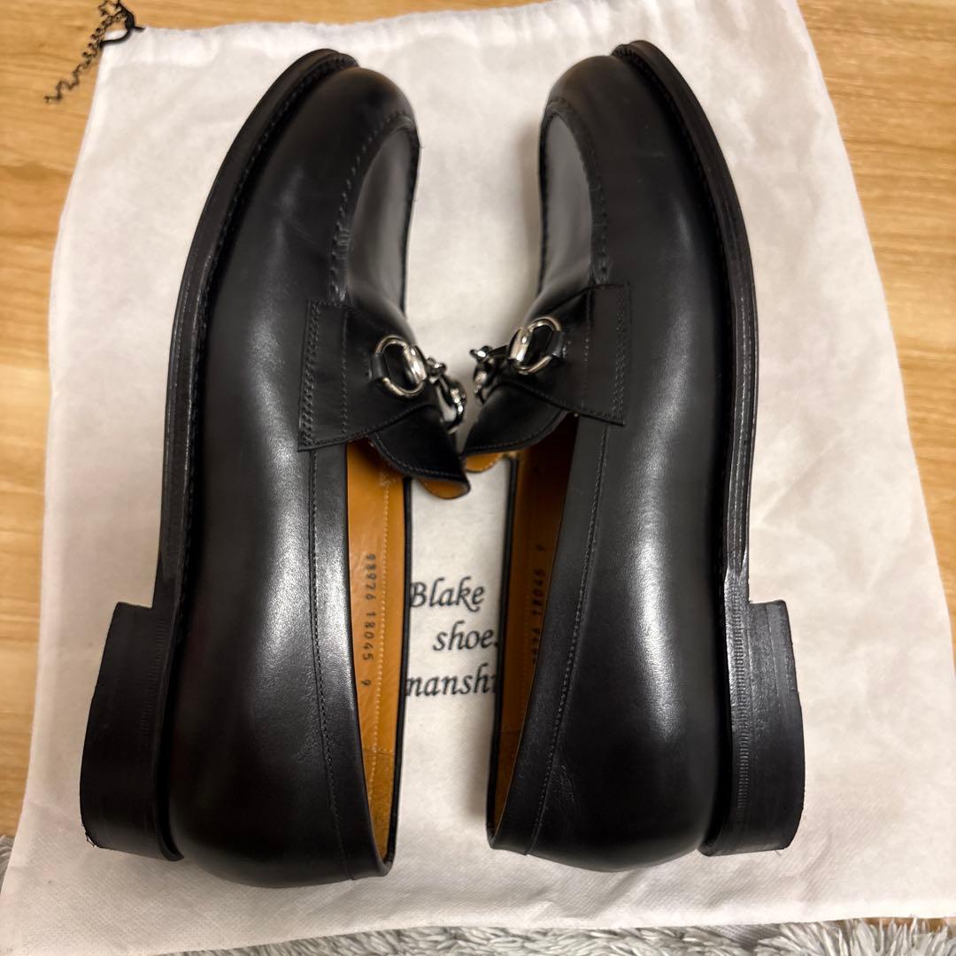 ジャランスリウァヤ　ビットローファー