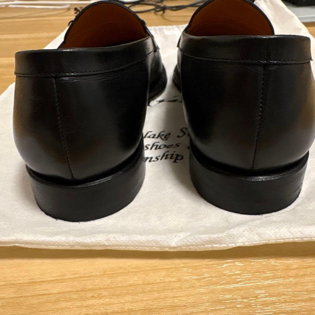 ジャランスリウァヤ　ビットローファー