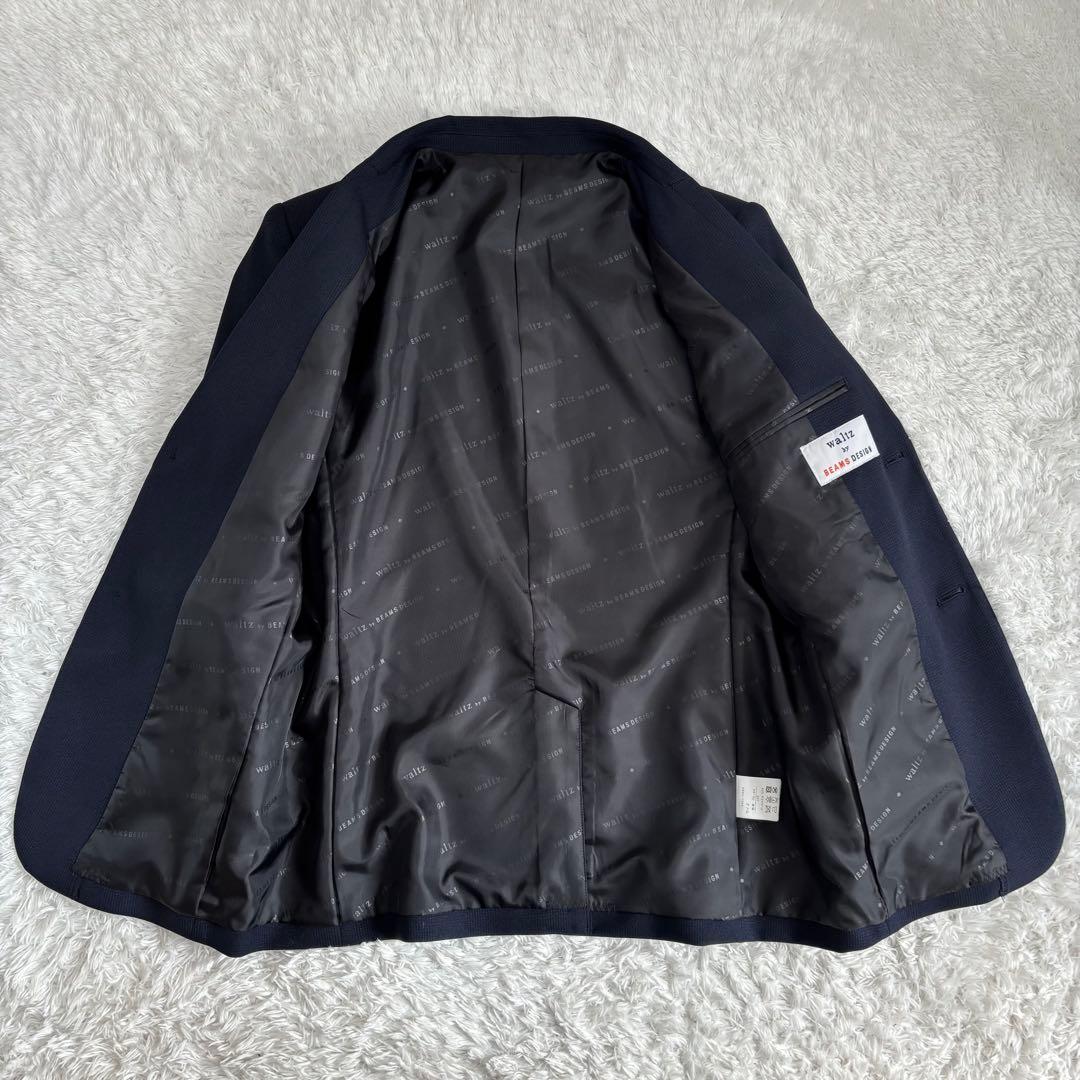 【フォーマル4点】ワルツバイビームスデザイン 卒服 卒業式 入学式 160