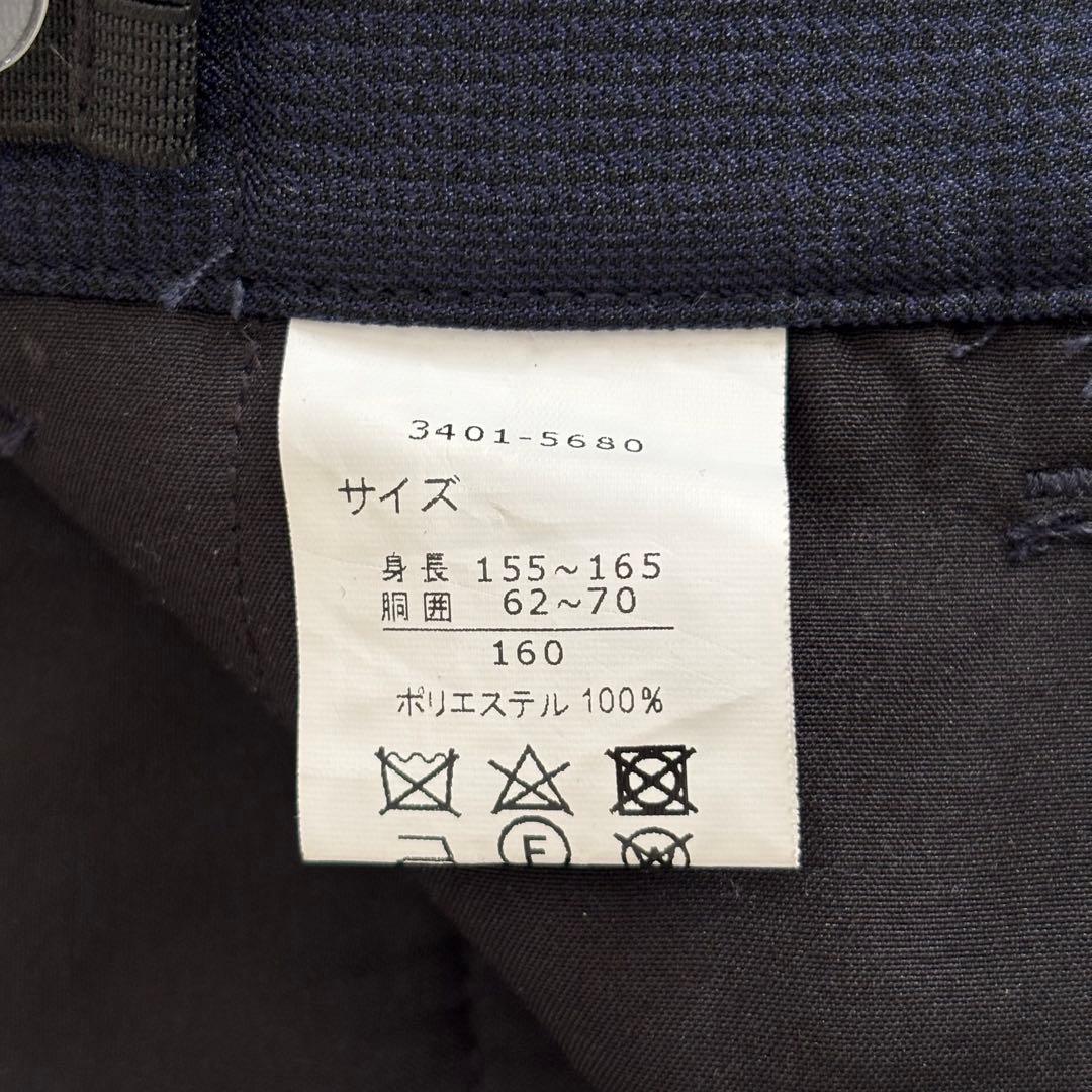 【フォーマル4点】ワルツバイビームスデザイン 卒服 卒業式 入学式 160