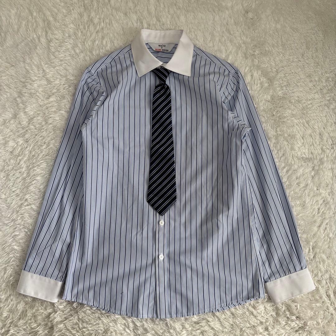 【フォーマル4点】ワルツバイビームスデザイン 卒服 卒業式 入学式 160