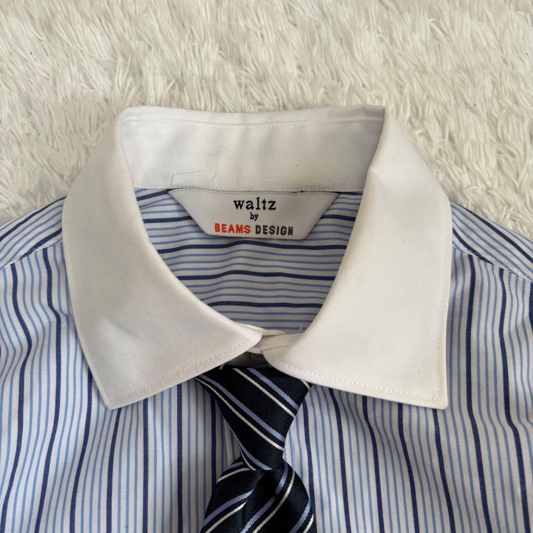 【フォーマル4点】ワルツバイビームスデザイン 卒服 卒業式 入学式 160