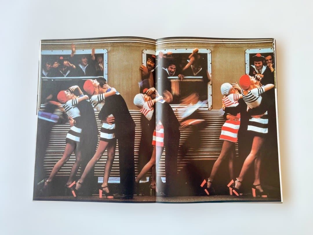 アート・デザイン・音楽 SHOTS OF STYLE - DAVID BAILEY