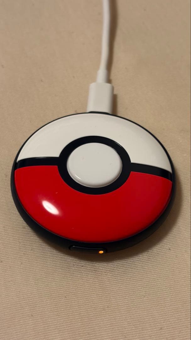 【動作確認済み】ポケモン pokemon go plus＋