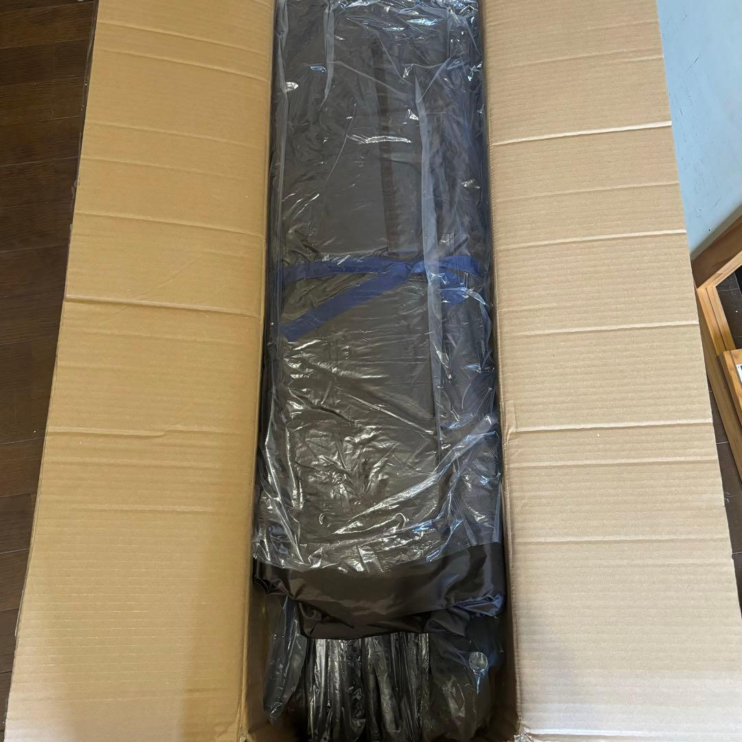 【ほぼ新品】自転車テント サイクルポート　PYKES PEAK Mサイズ